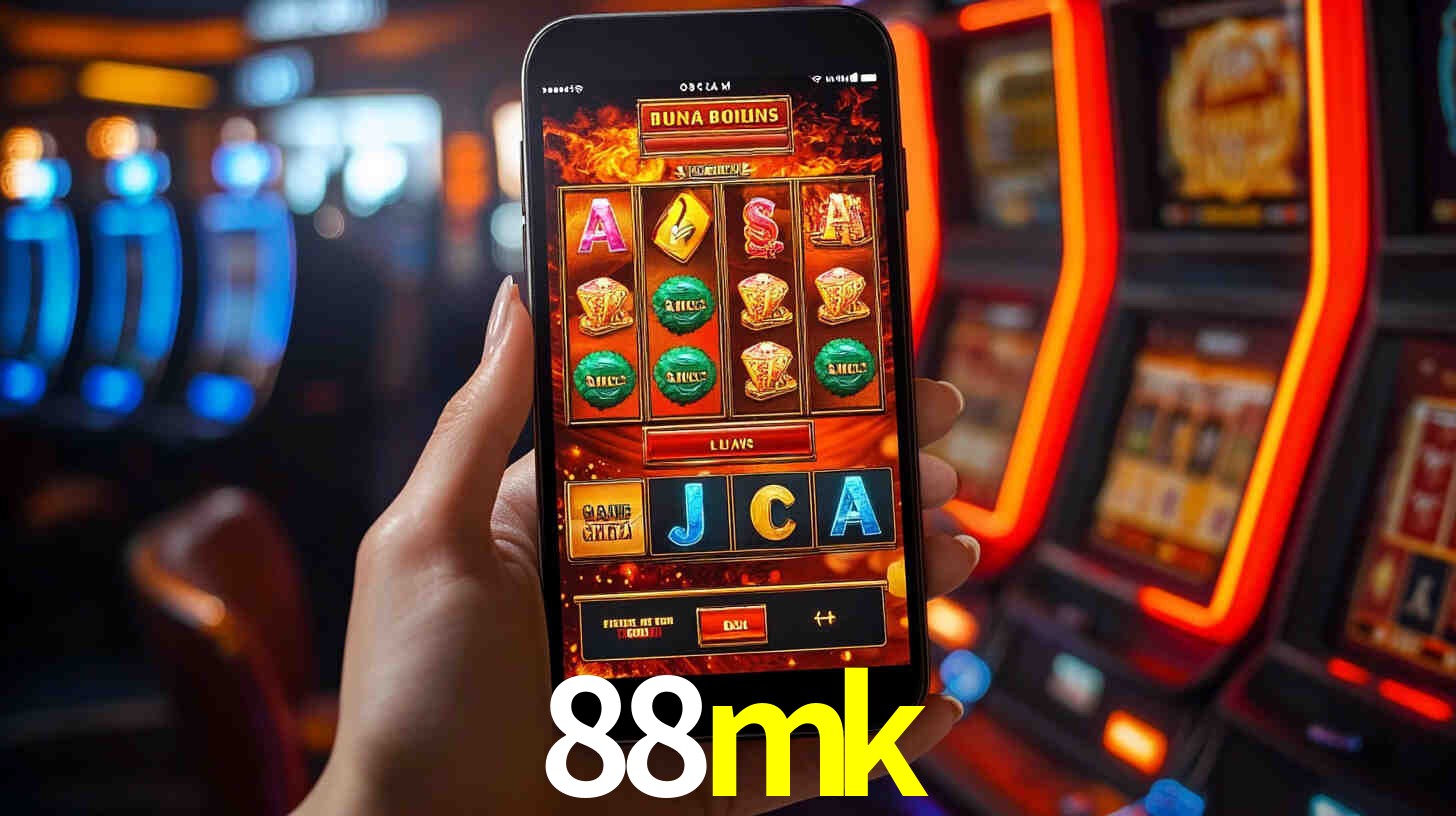 88mk: Seu Cassino Premiado com Pagamentos Rápidos