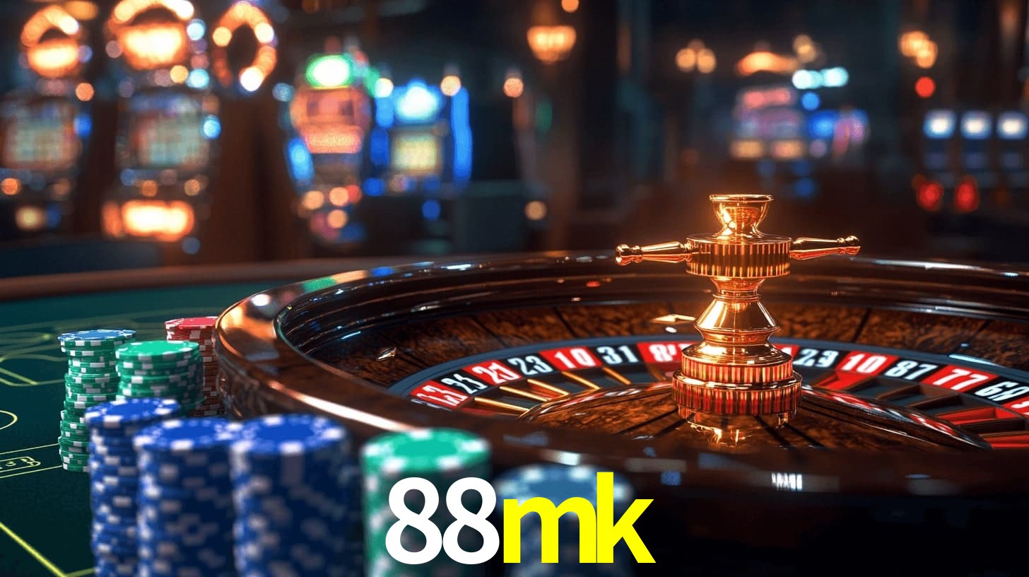 88mk BET