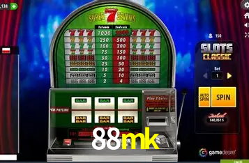 A Revolução dos Aplicativos de Jogos no 88mk