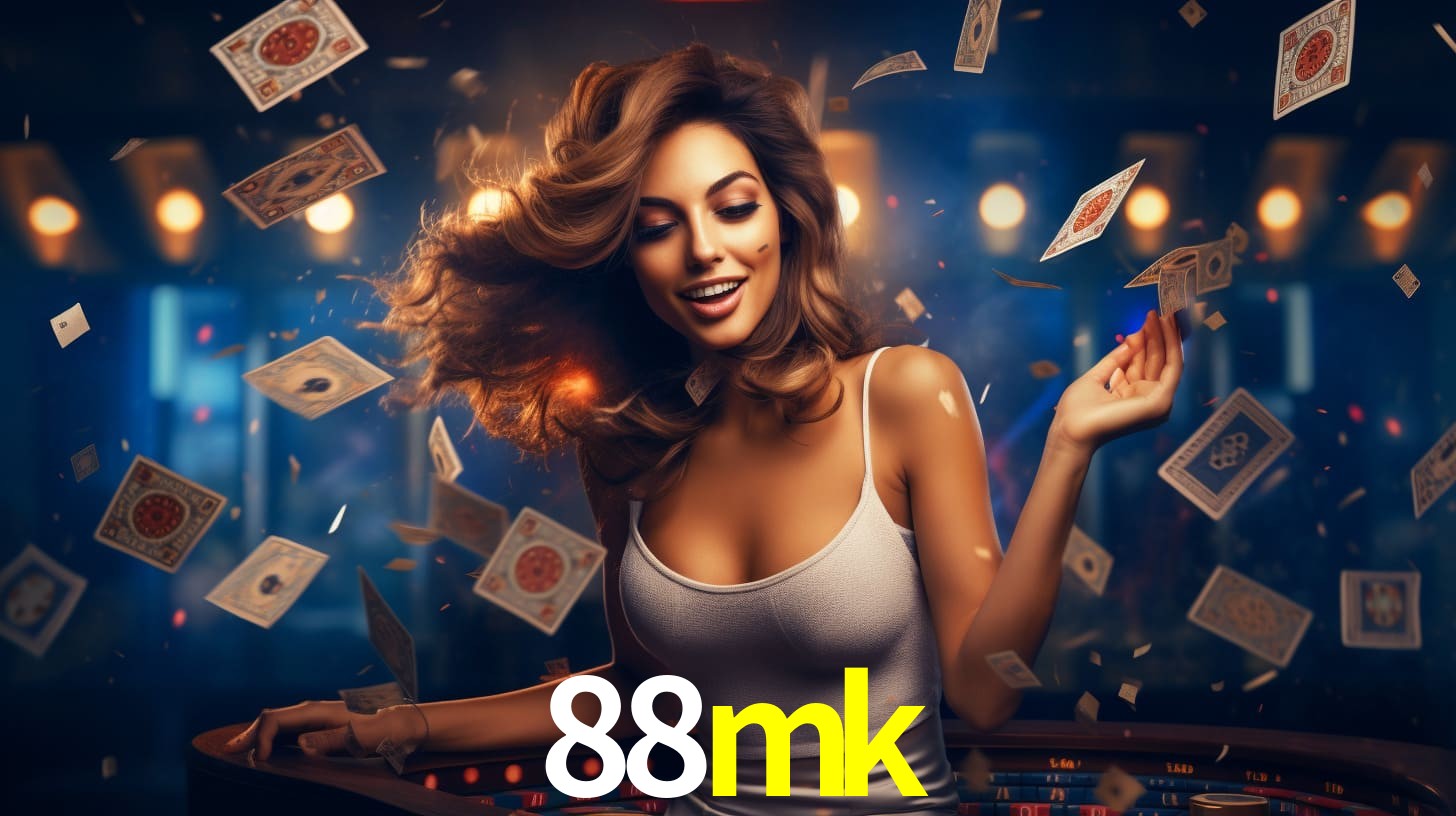 88mk - Cassinos Online Mais Populares! - 88mk.com