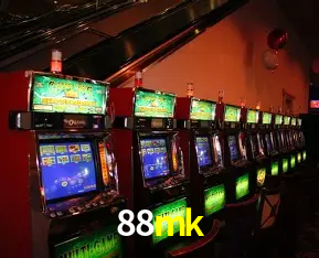 A Emoção da Loteria na 88mk: Uma Chance de Mudança de Vida