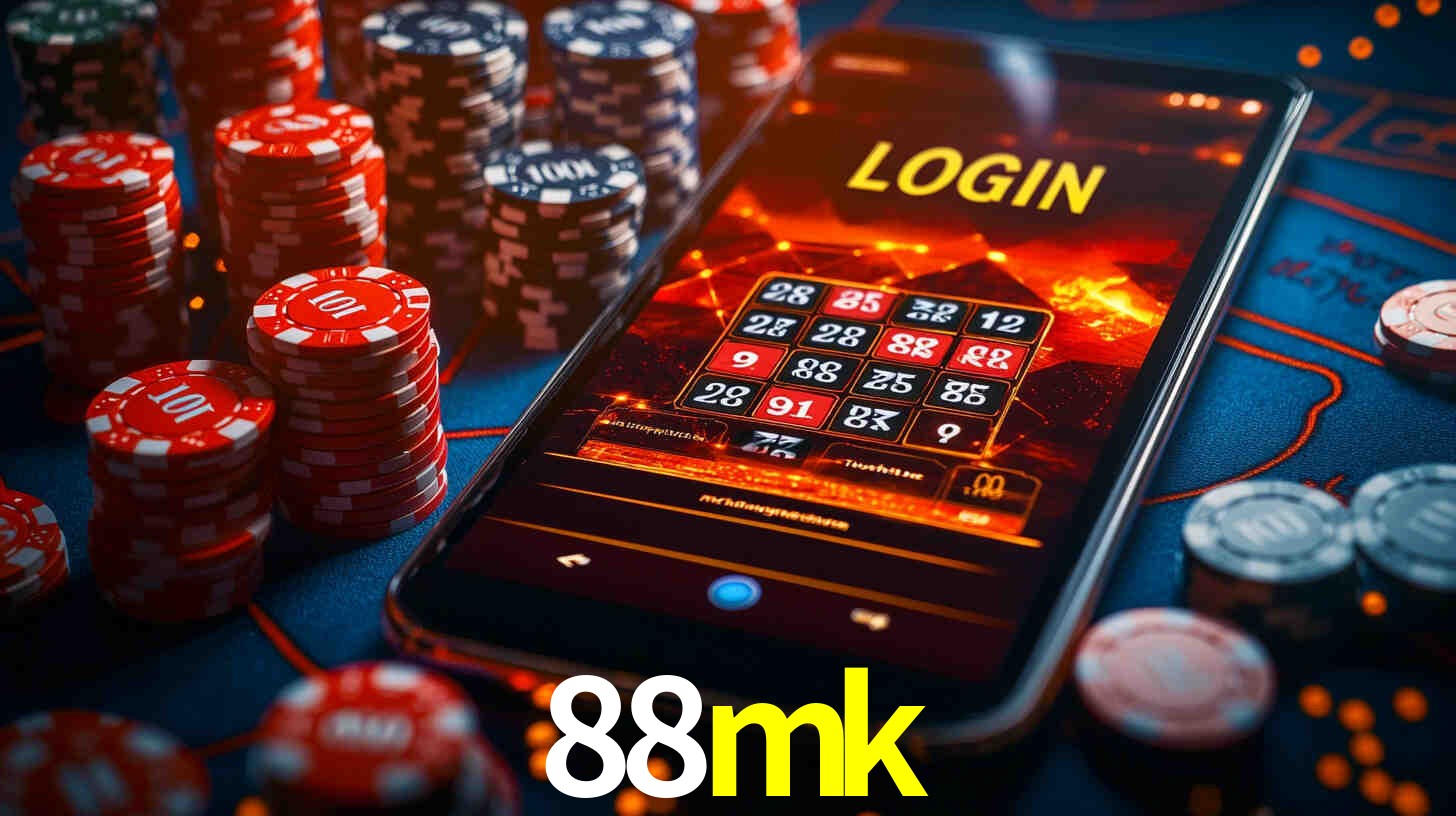 Bônus Generosos e Exclusivos no 88mk para Você!