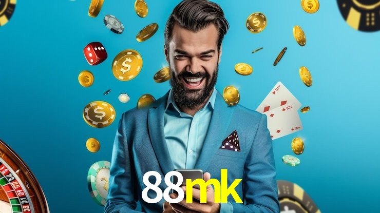 Casino VIP 88mk