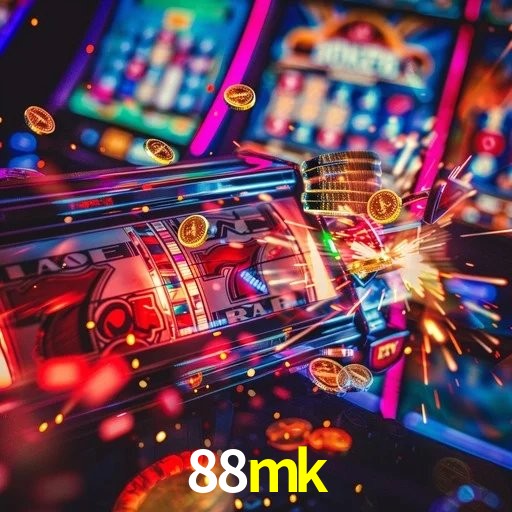 Jogos de Slot 88mk