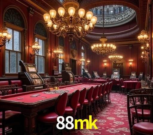 Casino Ao Vivo 88mk