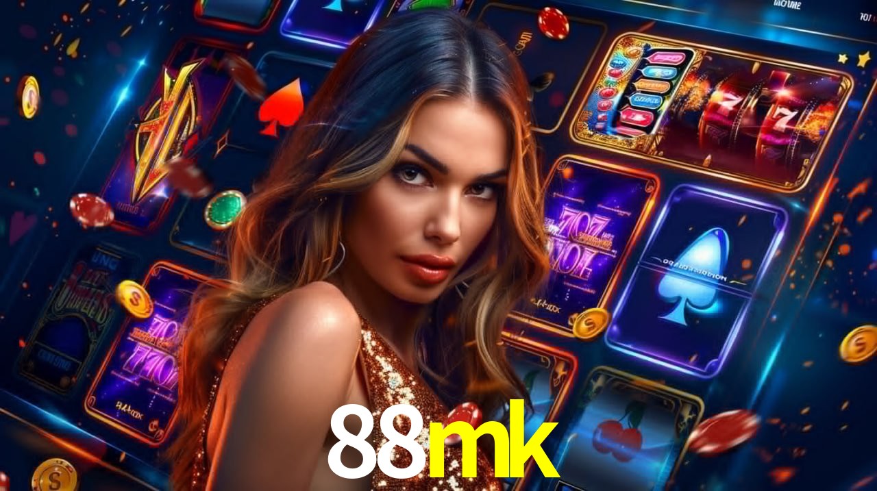 Casino VIP 88mk