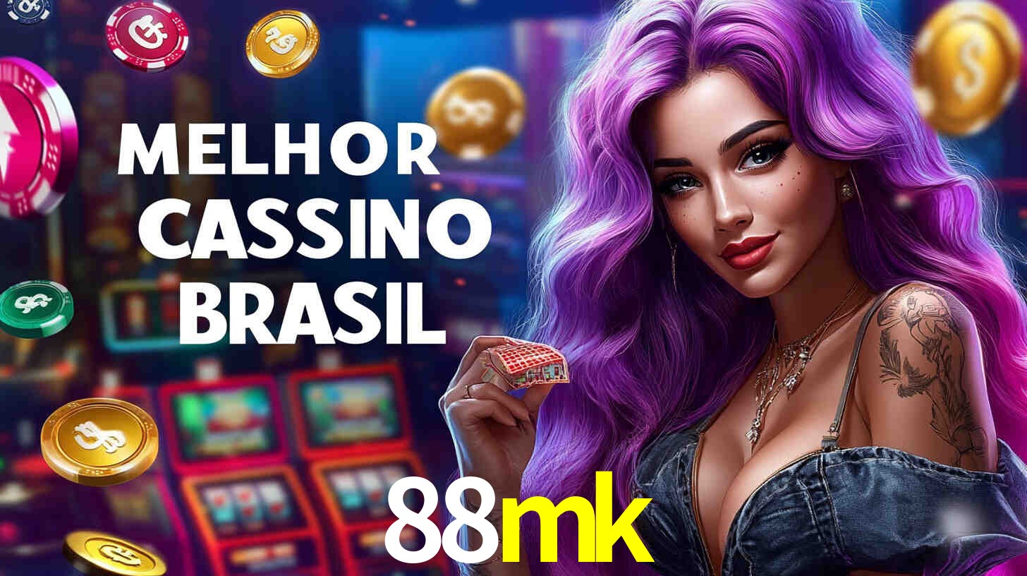Apostas de Futebol 88mk