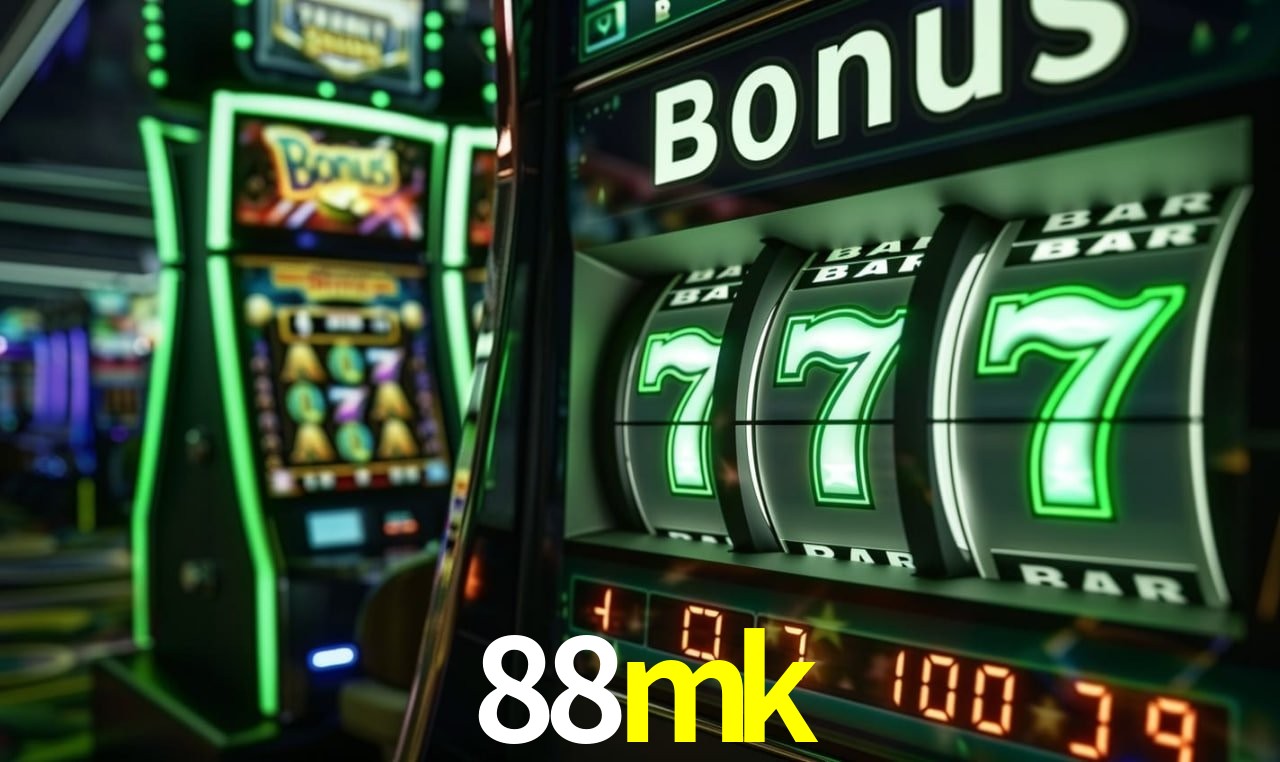 Descubra a Essência do 88mk: Nossa História e Compromissos