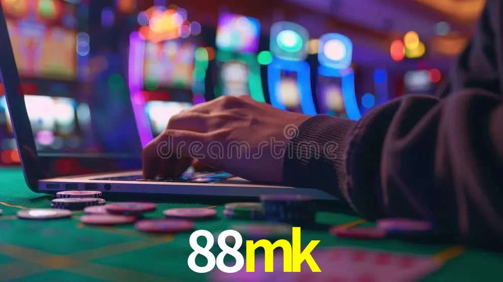 Recursos de Bônus 88mk