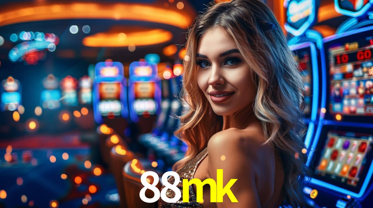 Casino Ao Vivo 88mk