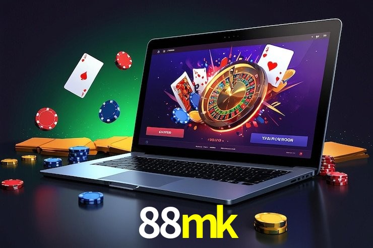 Provedores de Jogos 88mk
