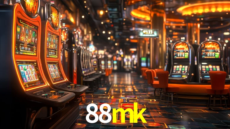 Experimente o Login Seguro Premium no 88mk