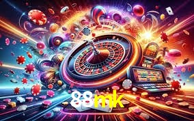 Tecnologia da Plataforma 88mk