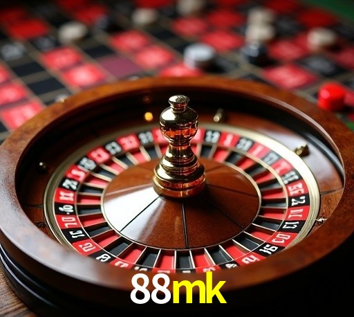 Login Seguro 88mk