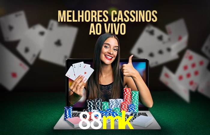 A Emoção da Loteria na 88mk: Uma Chance de Mudança de Vida