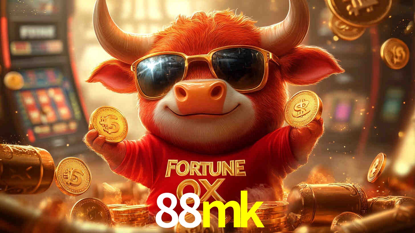 88mk: A Experiência de Casino com Jogos de Mesa ao Vivo