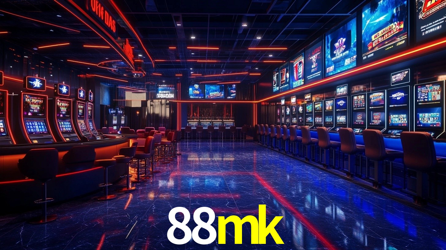 Torneios 88mk