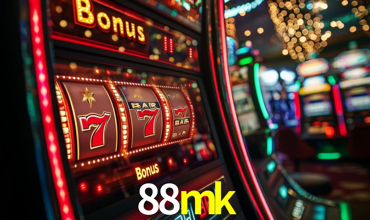 Jogos Exclusivos 88mk