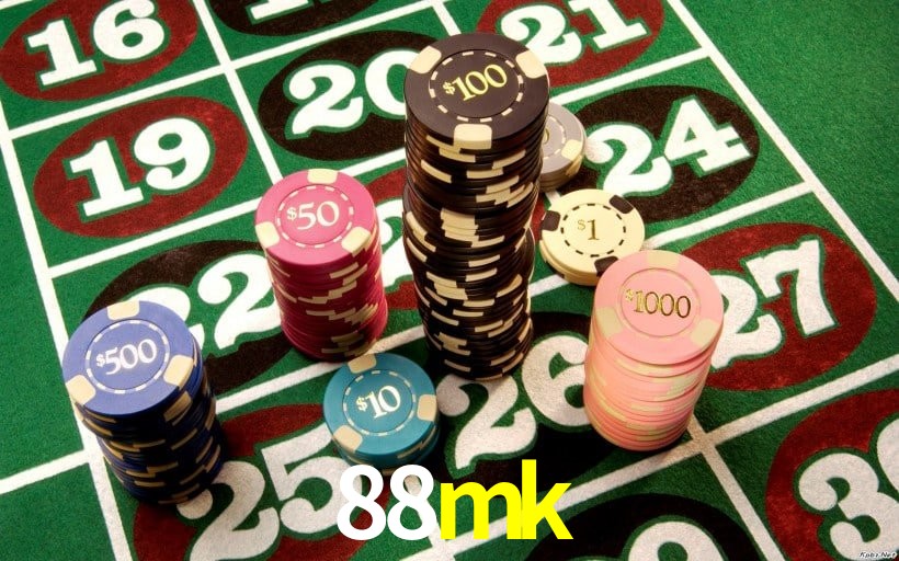 Design Responsivo 88mk