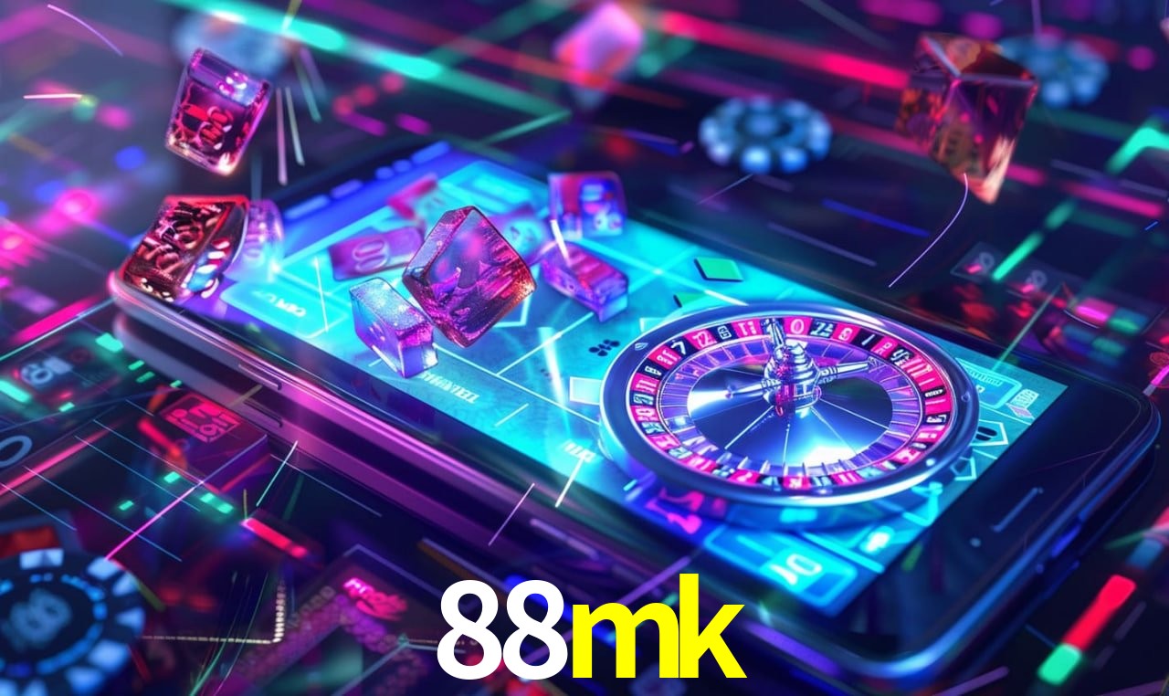 Integração de APIs 88mk