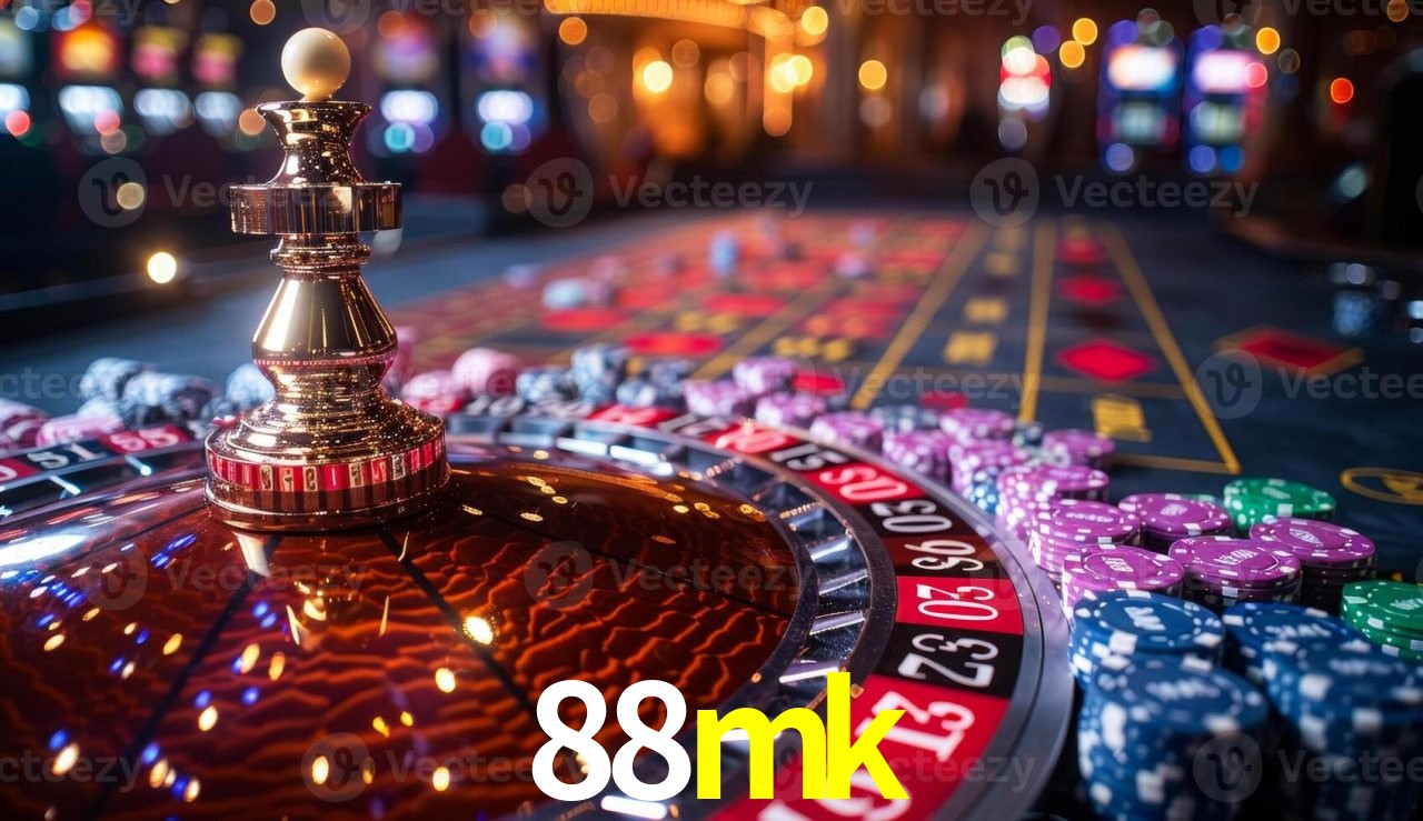 Explorando a Categoria de Eventos em Apostas na 88mk