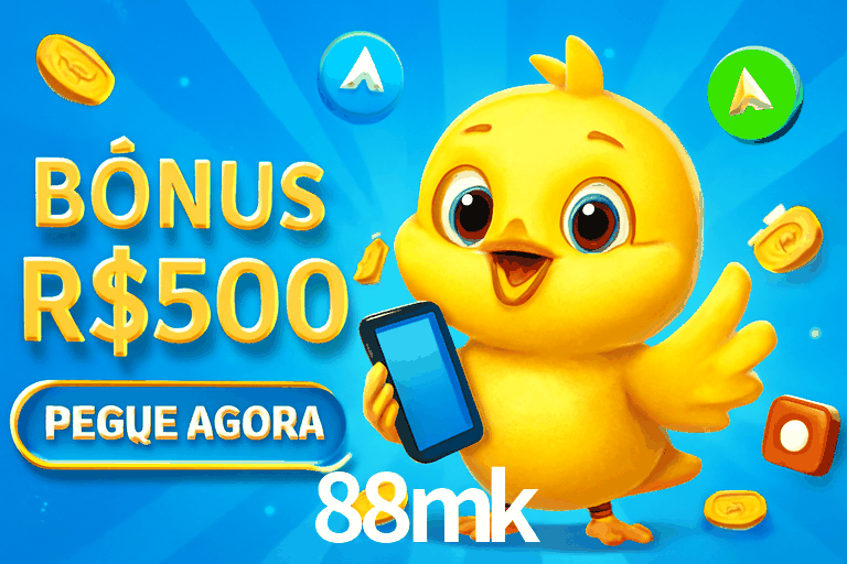 Desvendando o Mundo dos Jogos Virtuais na 88mk