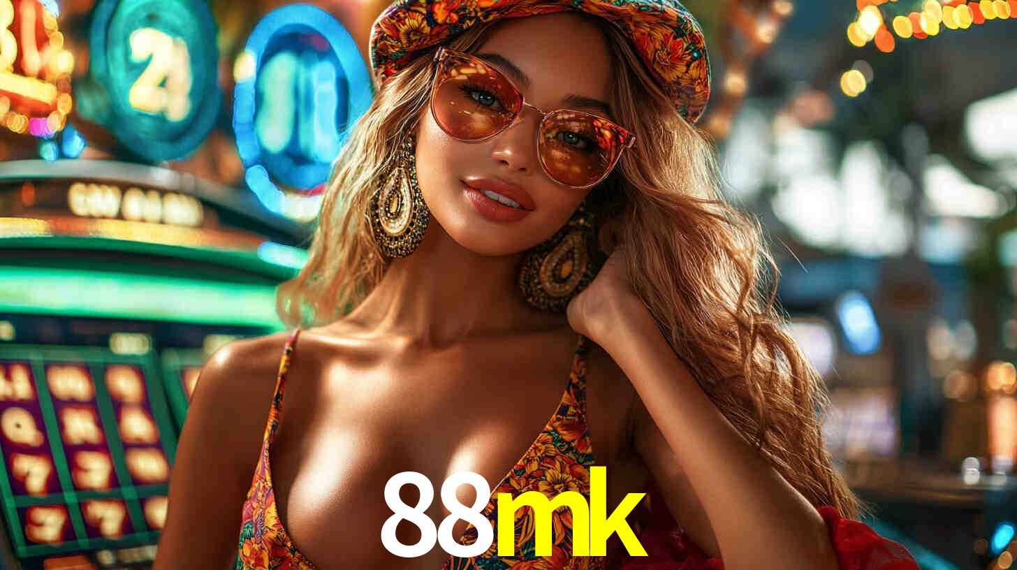 Ofertas Imperdíveis na 88mk: Promoções e Bônus Que Valem a Pena