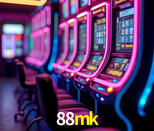 Tecnologia da Plataforma 88mk