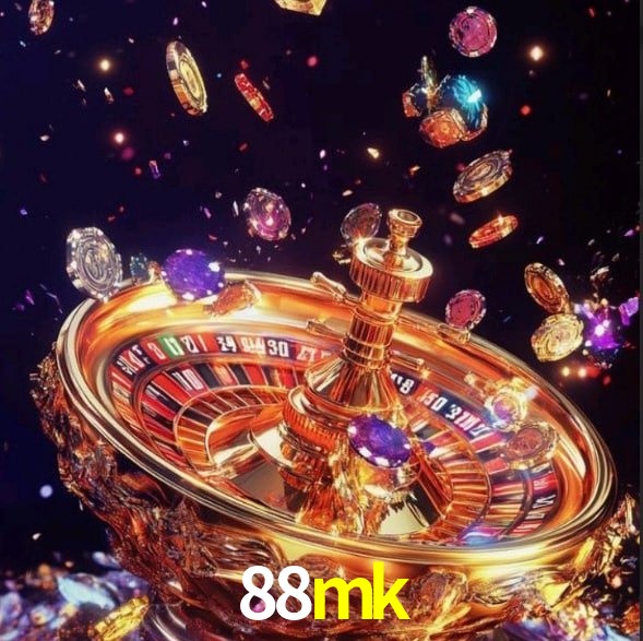 Jogos de Slot 88mk