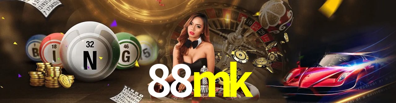 Design Responsivo 88mk