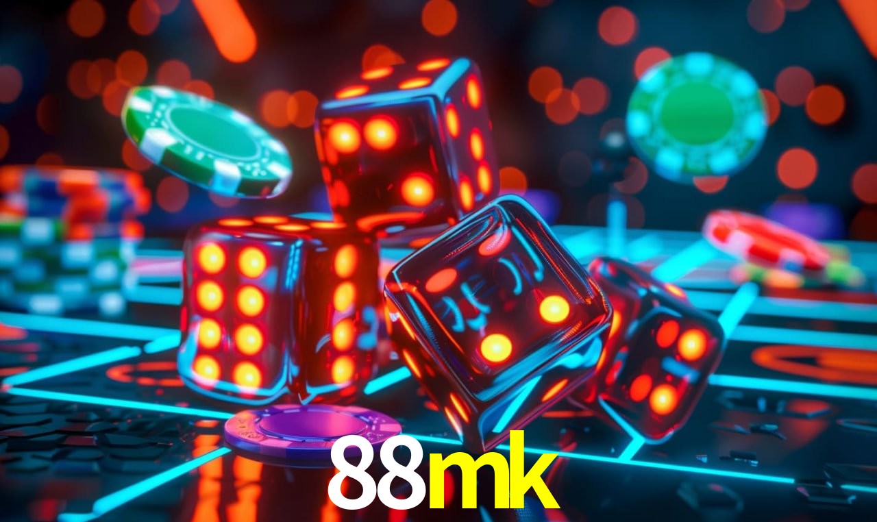 Apostas de Futebol 88mk