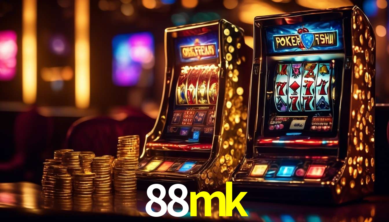 Casino Ao Vivo 88mk