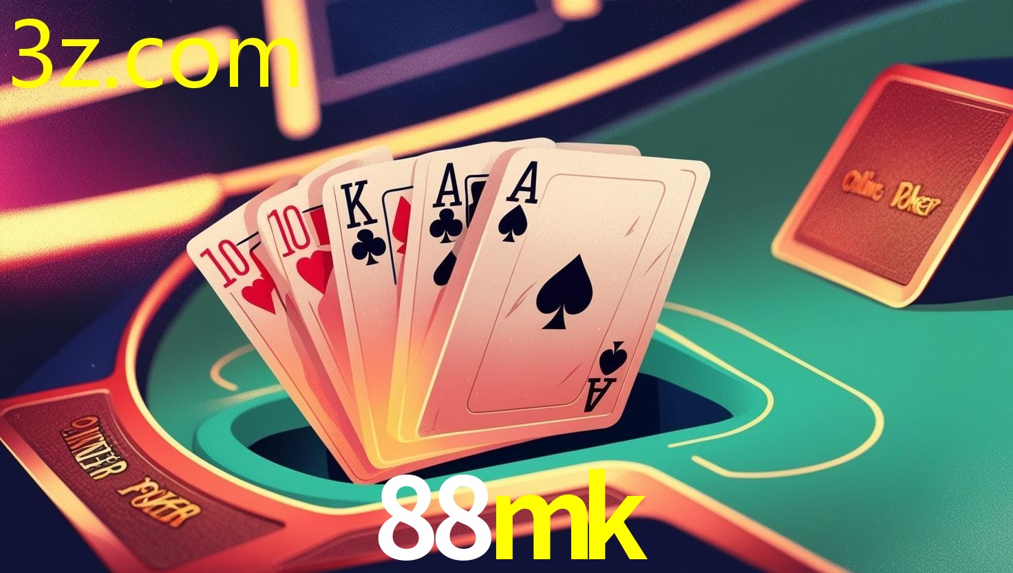 88MK